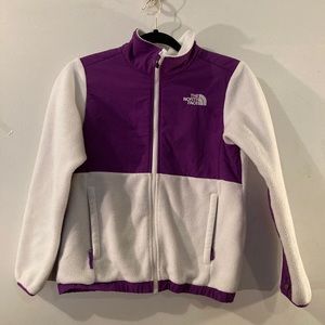 Girls North Face